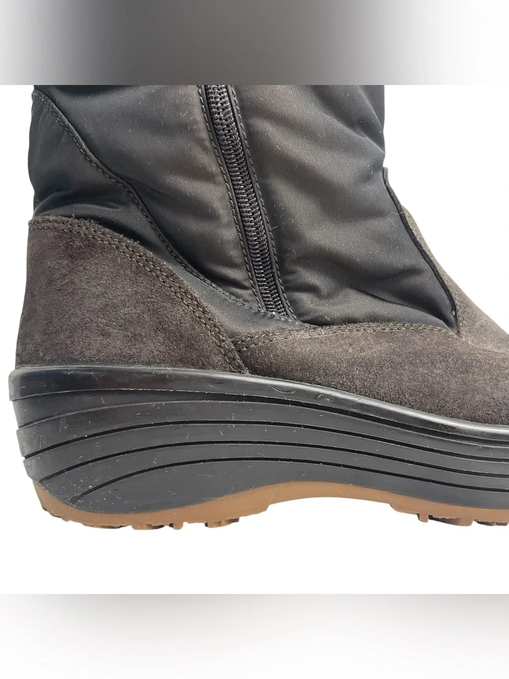 Pajar WMNS Amanda Premium Waterproof 